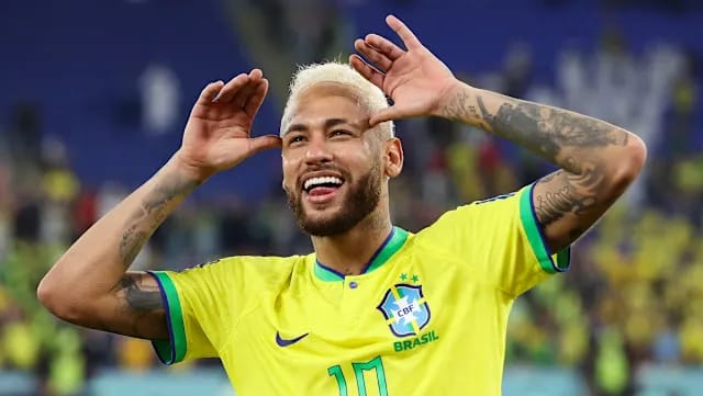 Imprensa internacional repercute convocação de Neymar para a Copa