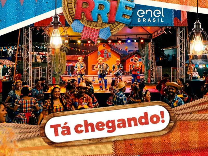 Anarriê Búzios promete três dias de festa e tradição na Rasa
