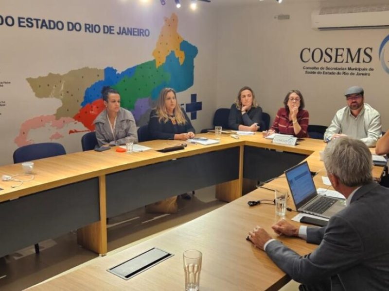 Búzios amplia oferta de serviços de saúde e conquista novos investimentos para o setor