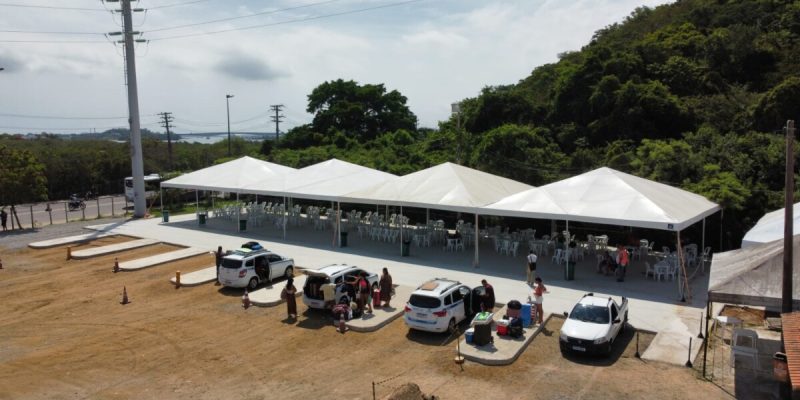 Cabo Frio orienta excursões para o feriado de Corpus Christi